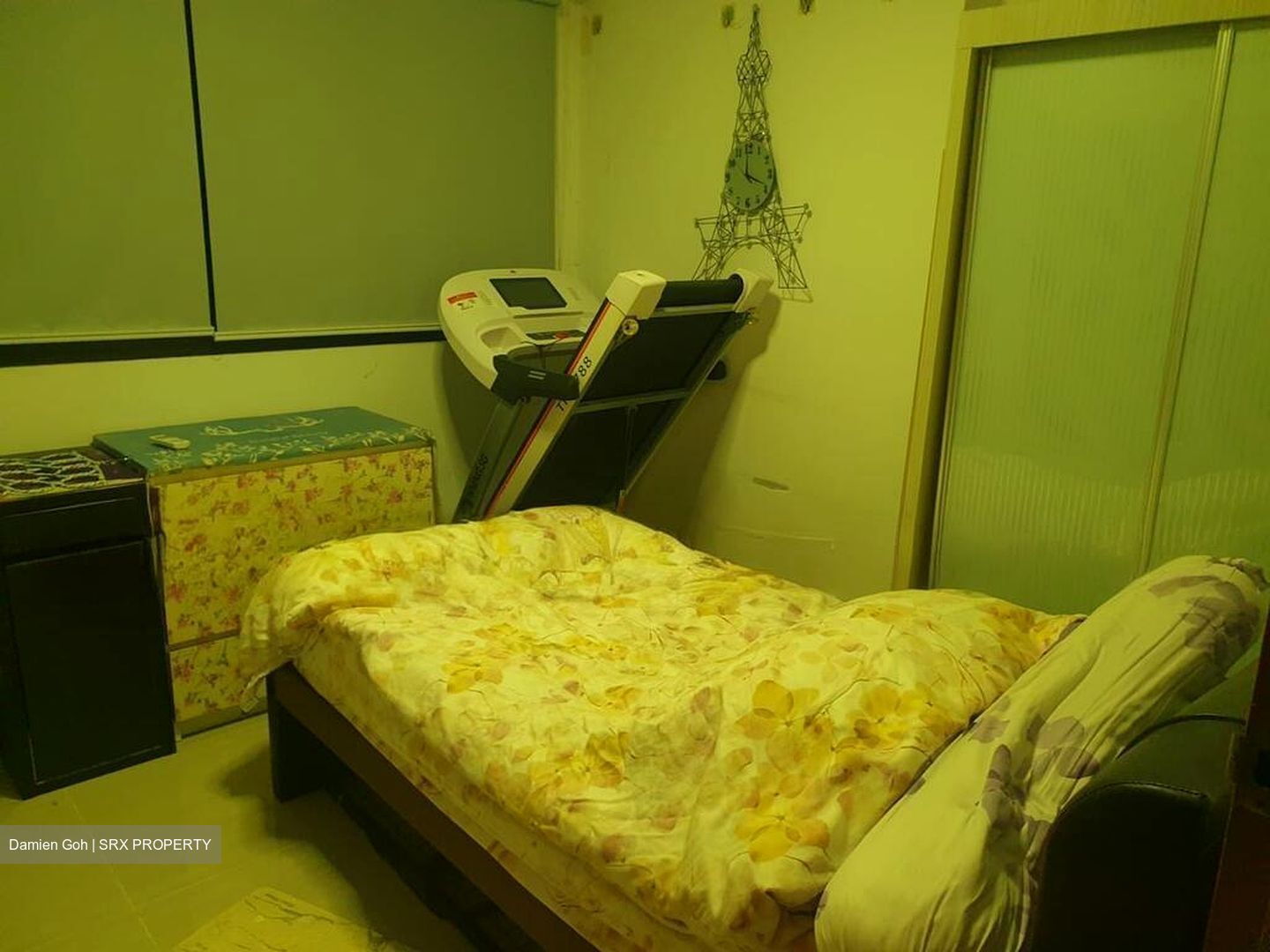 Blk 63 Greentops @ Sims Place (Geylang), HDB 3 Rooms #507299941